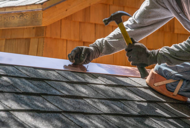 Best Gutter Installation and Repair  in Three Oaks, MI