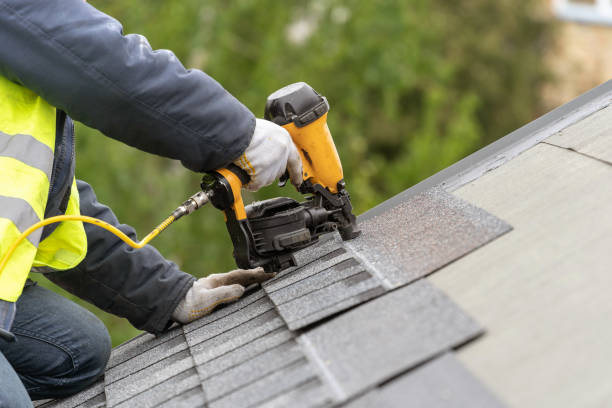 Best Roof Ventilation Installation  in Three Oaks, MI