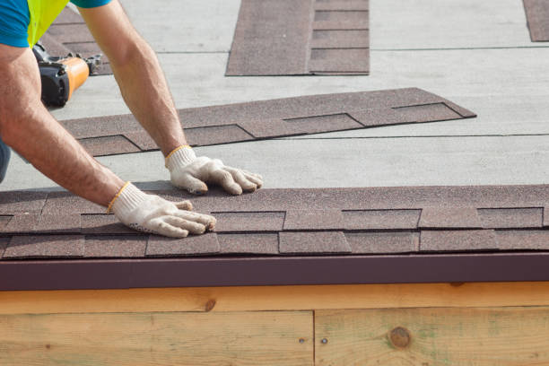 Best Wood Shake Roofing  in Three Oaks, MI