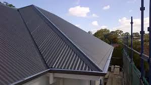 Best Emergency Roof Repair Services  in Three Oaks, MI